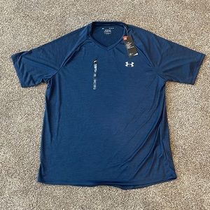 Mens XL Under Armour Tee